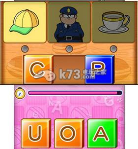 哆啦英语大雄与妖精的不可思议收藏集3ds下载 哆啦英语大雄与妖精的不可思议收藏集3ds下载