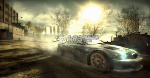 极品飞车最高通缉2015下载 极品飞车最高通缉2015下载