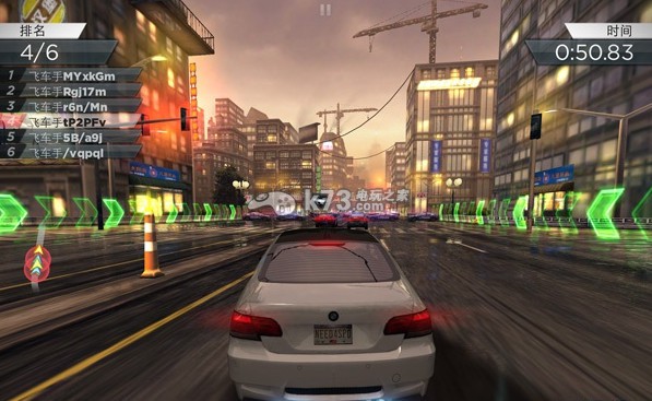 极品飞车最高通缉2015下载 极品飞车最高通缉2015下载