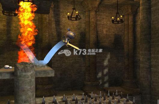 发条骑士2下载 发条骑士2下载