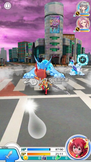 战斗女子高校下载 战斗女子高校下载