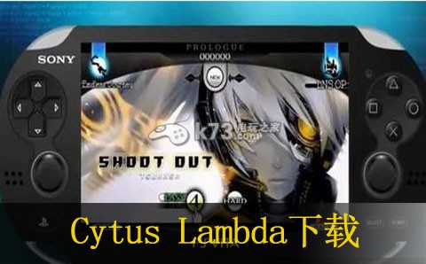 Cytus Lambda下载 Cytus Lambda下载