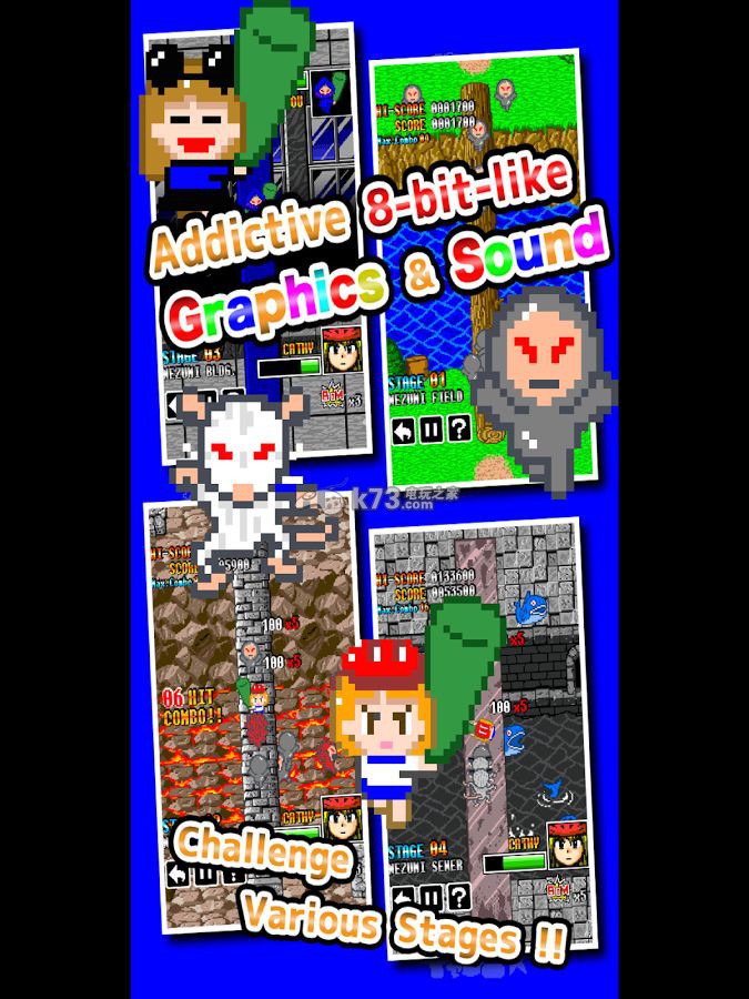 老鼠猎人凯西下载 老鼠猎人凯西下载