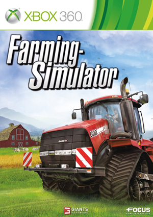 模拟农场2013 日版下载