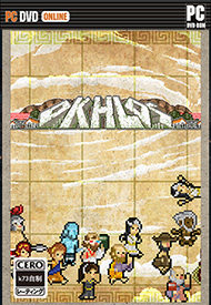 Okhlos 汉化硬盘版下载