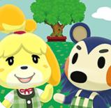 动物之森口袋露营 v5.7.0 中文版下载