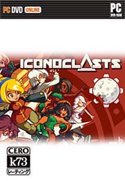iconoclasts游戏下载