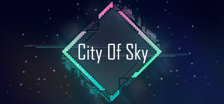 City of sky v1.2 中文版下载