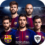 实况足球 v8.6.0 手机版网易