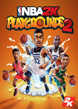 NBA2K欢乐竞技场2游戏下载