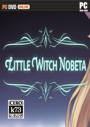 little witch nobeta电脑版下载