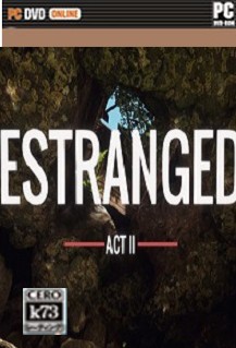 Estranged ACT II免费下载
