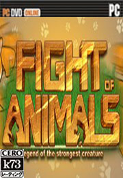 动物之战游戏下载