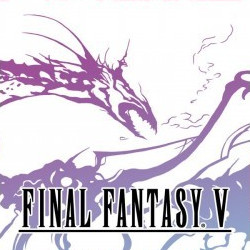 最终幻想5像素复刻版 v1.0.9 手机版中文版
