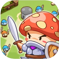 蘑菇冲突战争 v1.0.32 游戏