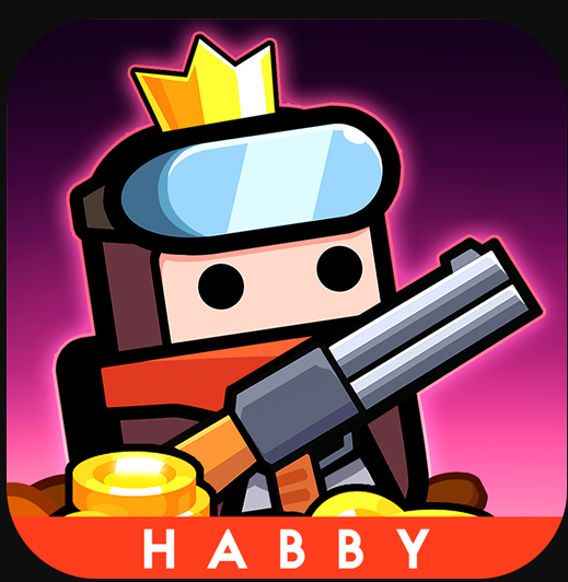 弹壳特攻队 v3.1.1 九游版