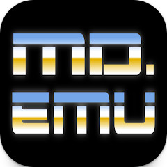 MD.emu模拟器 v1.5.73 完美汉化版