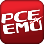pce.emu v1.5.73 汉化版