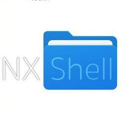 NX-Shell v4.0.1 文件管理器汉化版下载
