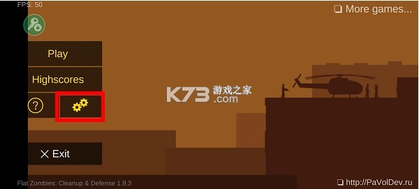 射杀僵尸防御 v2.0.6 2.0.2破解版 射杀僵尸防御 v2.0.6 2.0.2破解版