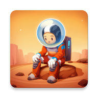 火星上的宇航员游戏v137