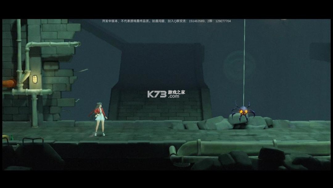 归龙潮 v1.1.0.372819 手游官方正版下载 归龙潮 v1.1.0.372819 手游官方正版下载