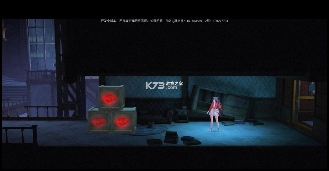 归龙潮 v1.1.0.372819 手游官方正版下载 归龙潮 v1.1.0.372819 手游官方正版下载