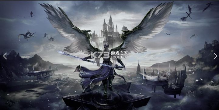 荣耀大天使 v1.10.82 oppo版本 荣耀大天使 v1.10.82 oppo版本