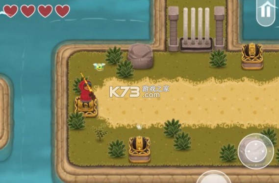 天空鱼传说2 v1.0 安卓版 天空鱼传说2 v1.0 安卓版