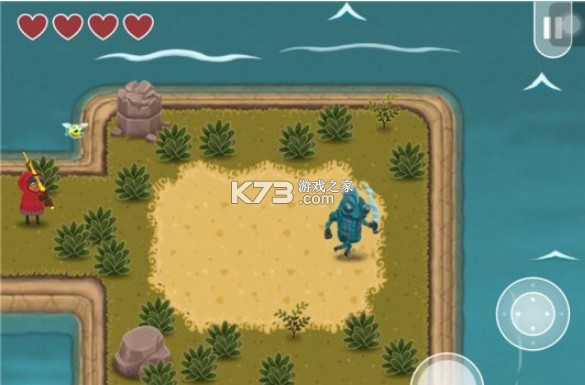 天空鱼传说2 v1.0 安卓版 天空鱼传说2 v1.0 安卓版