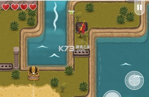 天空鱼传说2 v1.0 安卓版 天空鱼传说2 v1.0 安卓版