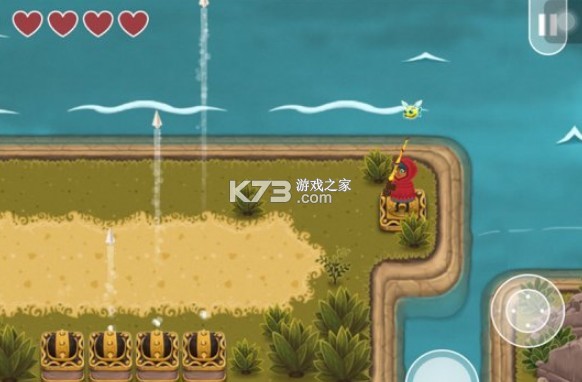 天空鱼传说2 v1.0 安卓版 天空鱼传说2 v1.0 安卓版