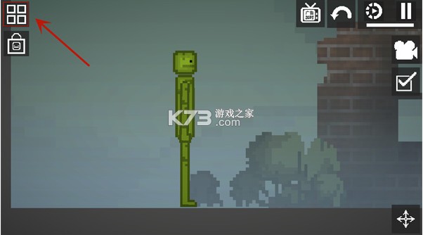 甜瓜游乐场 v26.2025 playmods版本 甜瓜游乐场 v26.2025 playmods版本