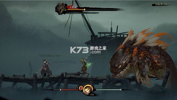 斩妖行 v1.00.0 手机版下载 斩妖行 v1.00.0 手机版下载