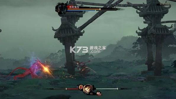 斩妖行 v1.00.0 手机版下载 斩妖行 v1.00.0 手机版下载