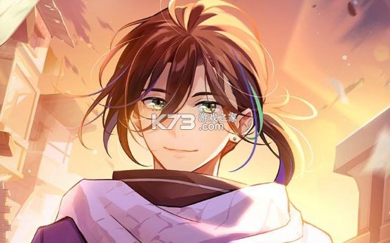 凝渊 v0.7.0 手游官方版 凝渊 v0.7.0 手游官方版