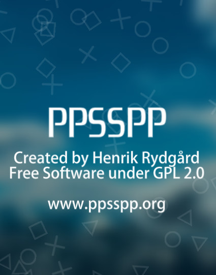ppsspp模拟器 v1.16.5-217 电脑版下载[64位]