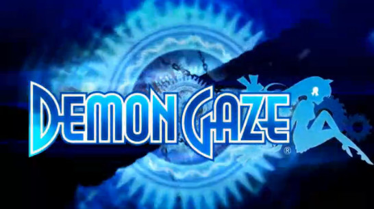 恶魔凝视首段宣传PV公开:2013年1月24日发售