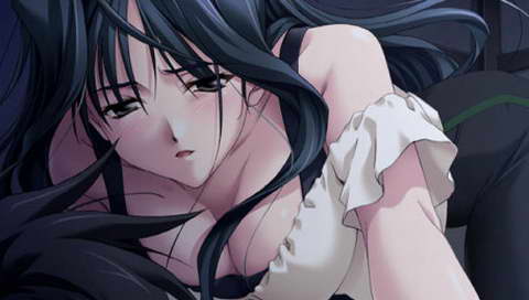 秋之回忆5安可完美存档下载