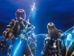 边境之门加强版已继承前作存档下载