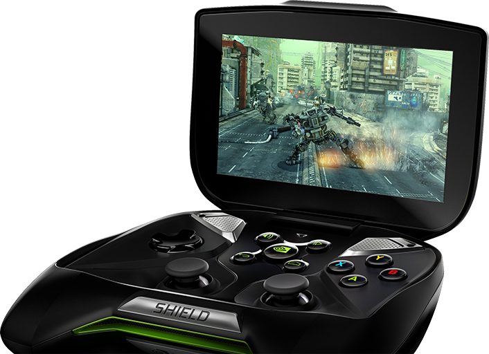 SHIELD发售日期锁定6月 价格349美元