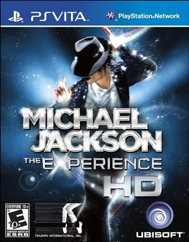 迈克尔杰克逊生涯HD 美版游戏下载