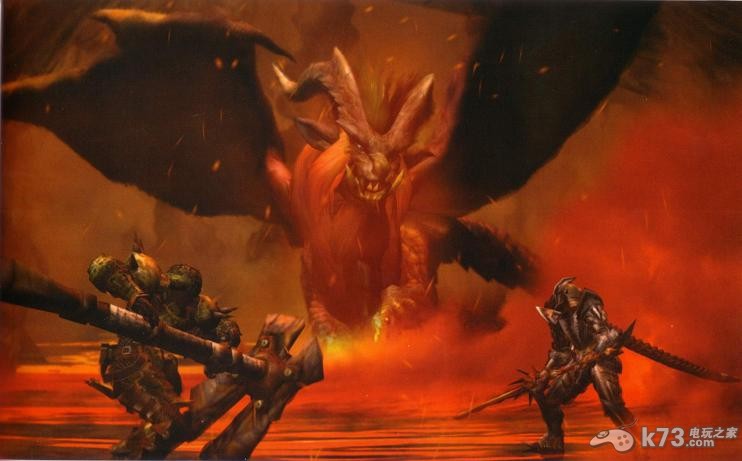 怪物猎人2G部分boss异常抗性一览