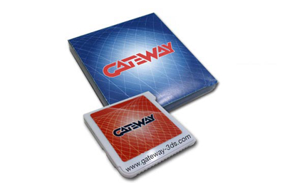 gateway玩nds游戏教程