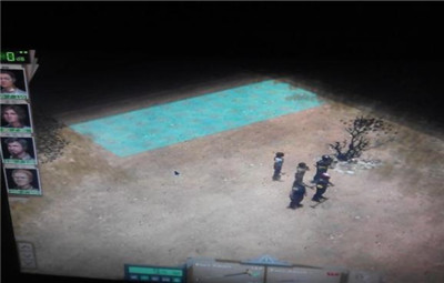 死亡国度弓弩优势分析