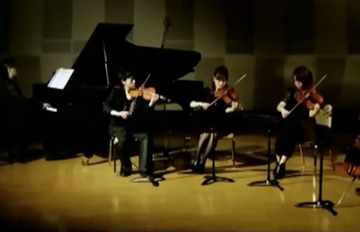 《异度之刃3d》售前3月28日特别音乐演奏会