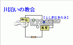 勇者斗恶龙8全城镇地图【商店·宿屋·武器防具】 勇者斗恶龙8全城镇地图【商店·宿屋·武器防具】