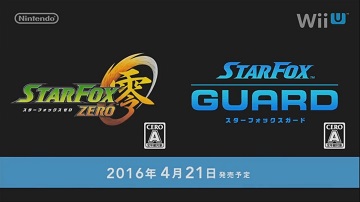 趣味塔防游戏《星际火狐守护者》4月21日发售