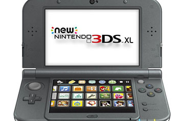 3ds系统更新至10.7.0-32：破解不受影响