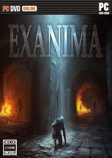 Exanima